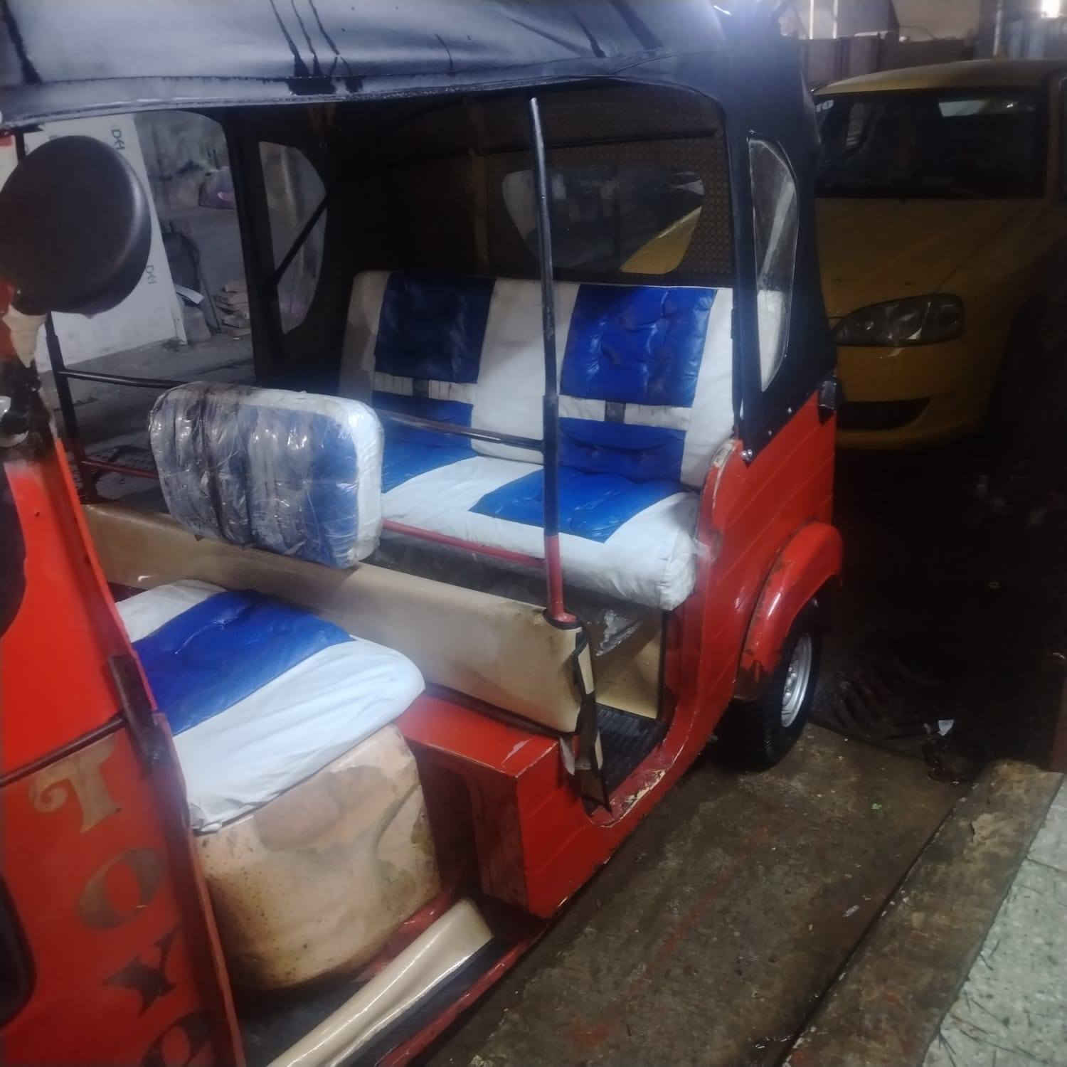 سلام عليكم تكتك للبيع  موديل  ١٨ لا صبع ولا معجون بلاديه تكتك مكينه خير من الله ونشرها شوفت عينك 
مكان بغداد مرور طوبجي اتصل ودلل 
***********
