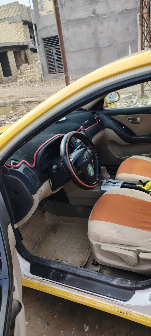 للبيع النترا مقدس وارد أمريكي
موديل 2008 مكينة ألفين حدادية خير من الله
تخم تاير جديد فتحة سقف
هاذ رقمي ***********
