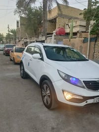 سبورتج • ٢٠١١ • رقم سليمانية
