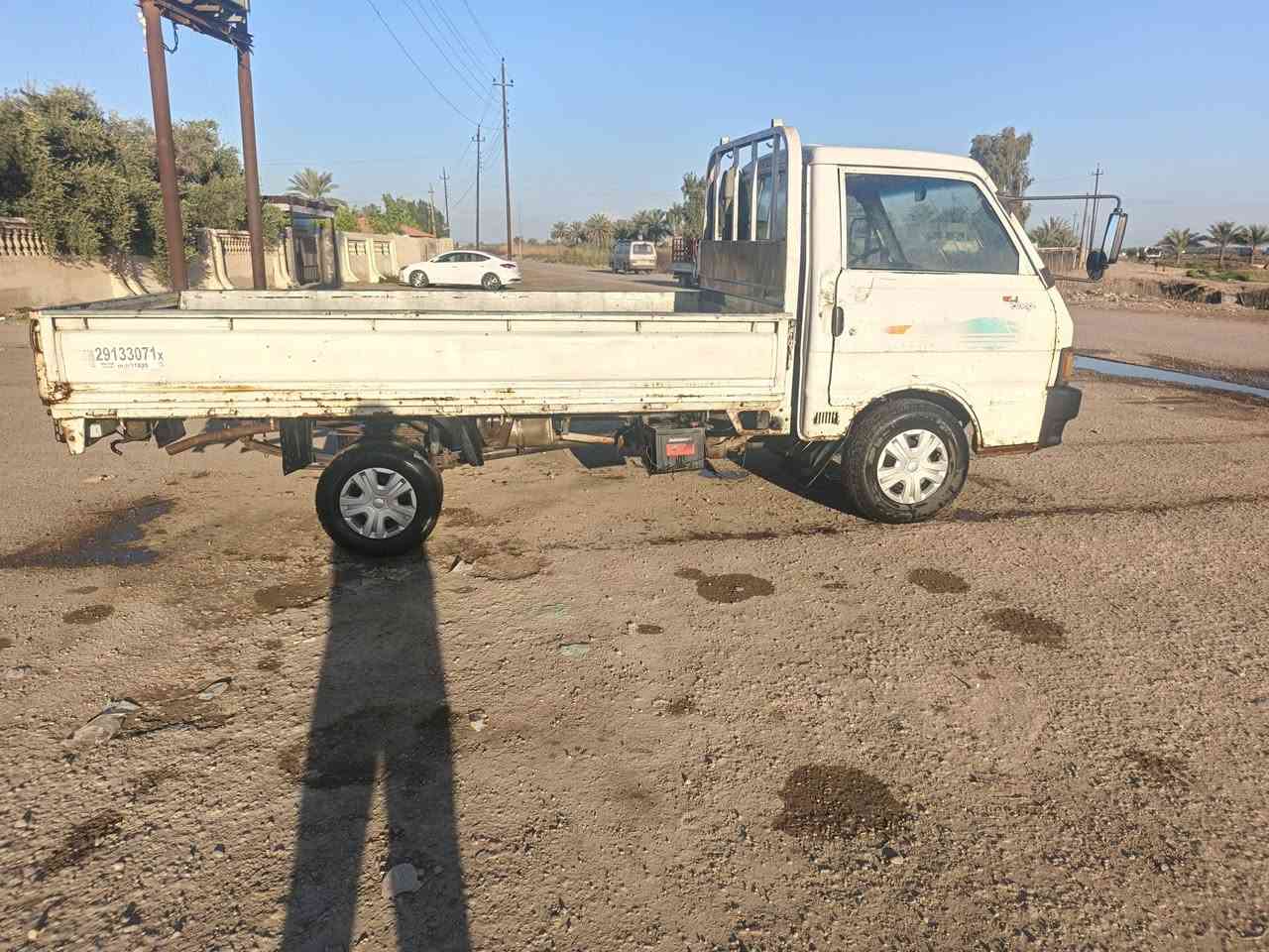 كيه حمل ثمانيه جنكال 94 موديل السنويتها لل 2028 كير واكسن ومحرك كفاله الاتصال الرقم *********** العنوان أبو غريب
