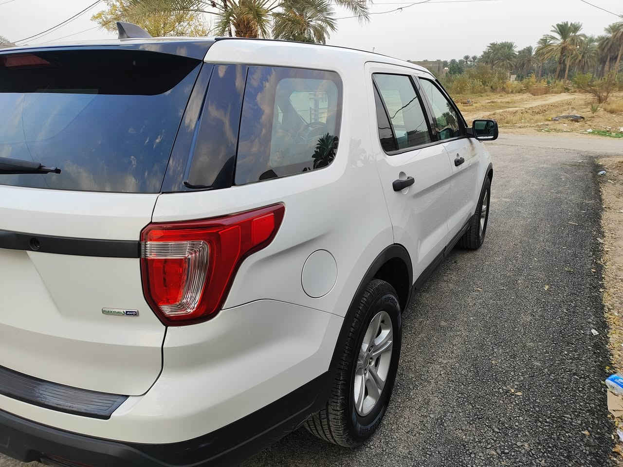 السلام عليكم 
بوليسيه 2019بيع مستعجل 137وبيها مجال 
بيها منظومه غاز همات 
جاهزه من كلشي 
***********
***********واتس
