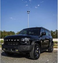 جيتور 2025 فول مواصفات ماشية 19  سيارة باسمي تحويل مباشر ضمان عشر سنوا...