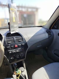 موديل ٢٠١٥ • مكفولة مكينة • رقم واسط