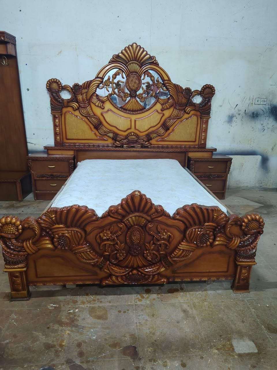 غرفة كاملة سعرها 700وبيه مجال العنوان حلة ابو غرق


**إذا كنت صاحب هذا الإعلان وتريد حذفه لأي سبب، رجاءا أرسل رسالة إلى الدعم الفني**