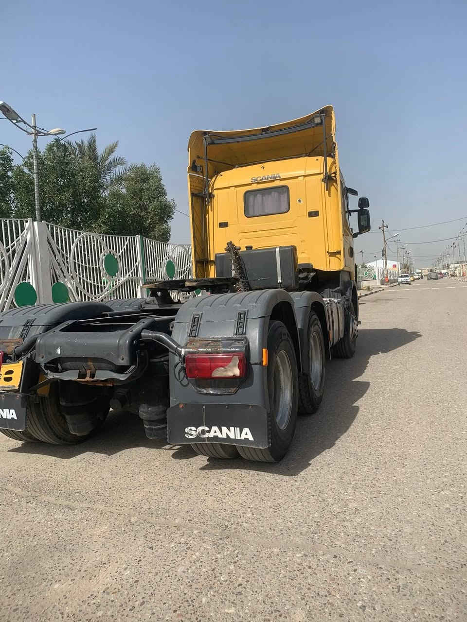 سكانيه للبيع
مديل 2009
مكان سياره البصره
ستفسار نتصال ***********. ***********
