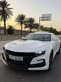 كمارو 2023 فول مواصفات 1/1 رقم بغداد انگليزي السعر ( 158$ ) مكانها بغد...