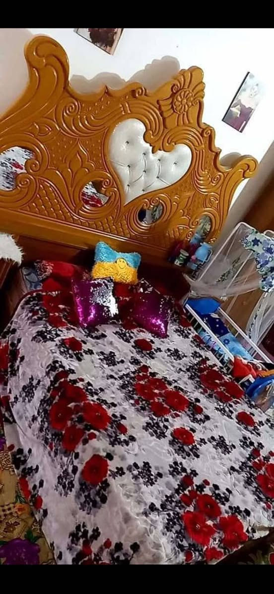 سلام عليكم غرفة اخشاب مال معتاز 600وبيها مجال المكان الحر السواده


**إذا كنت صاحب هذا الإعلان وتريد حذفه لأي سبب، رجاءا أرسل رسالة إلى الدعم الفني**