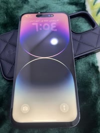 آيفون ١٤ برو ماكس • ٢٥٦ • البصره