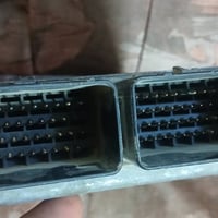 عقل  جديد مال وارد دوج كرفان من ٩٥ الى ٢٠٠٠  على فحص  ٠٧٧٠٥٠٤٤٧٠١ مكان...