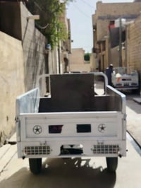 توك توك • مديل 2020 • سوق الشيوخ