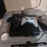 اكس بوكس • نظيف جدا • جوستكات ٢