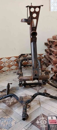 شاصي ماكس • قيم