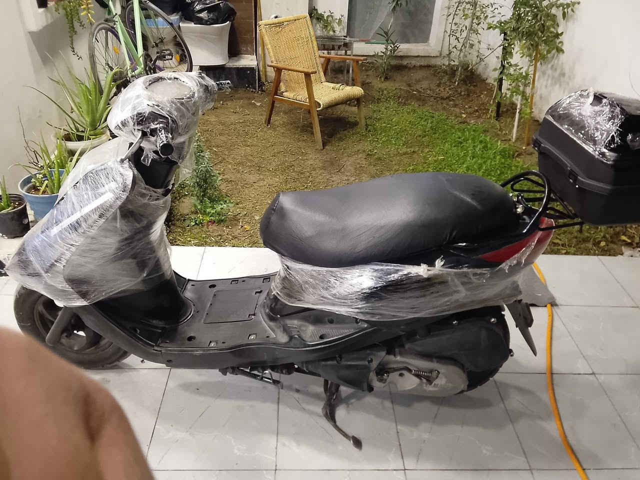 بريز لوك كامله كلجات جدد
تاييوان 
نقص بس فج امامي وعداد سرعه بس 
نكره سلف هندر 
مراوس فقط شعدك نزل بغداد


**إذا كنت صاحب هذا الإعلان وتريد حذفه لأي سبب، رجاءا أرسل رسالة إلى الدعم الفني**