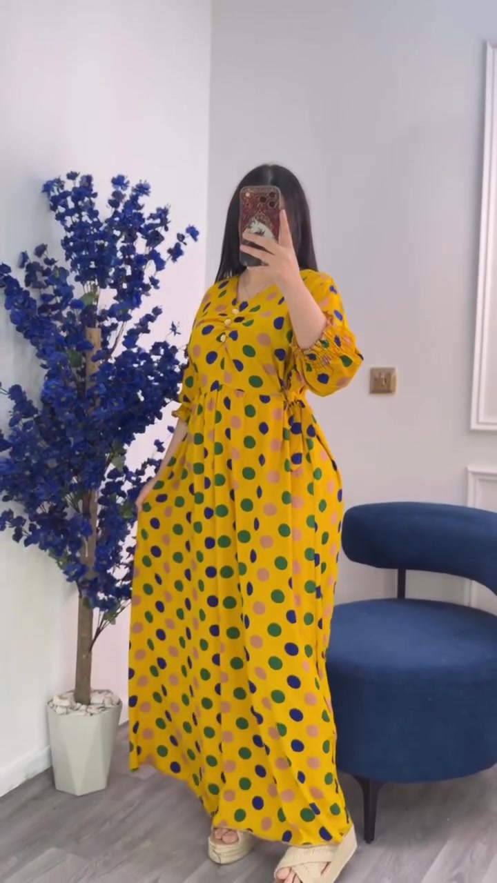 ✨ تم بحمد الله تعالى وصول🦋🦋 دشداشة كشمير الأصلي ✨

📏 القياسات

L / XL / XXL

💰 السعر 
17نسبة الفين


**إذا كنت صاحب هذا الإعلان وتريد حذفه لأي سبب، رجاءا أرسل رسالة إلى الدعم الفني**