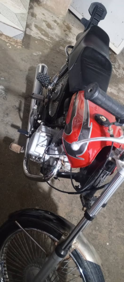 دراجه ارشا موديل 20 اوراق اصوليه نضيفه شغاله مكاني كوت الاتصال بالرقم ***********
