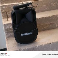 سماعة ديجل • مايك • فلوجة