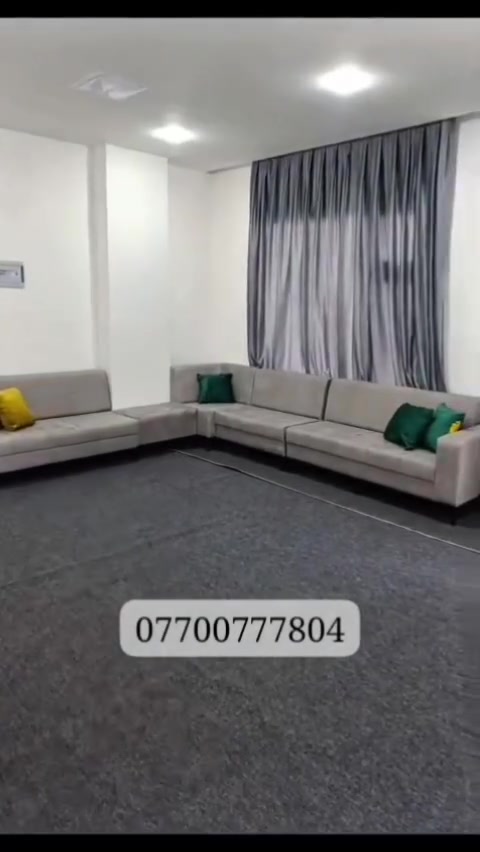 ✨ شقق فندقية بموتيل جديد – السليمانية / سرجنار ✨
🔹 شقق فندقية مؤثثة بالكامل
🔹 أغراض المطبخ كاملة
🔹 بالكون وصالة واسعة بكل شقة
🔹 موقع مميز بمركز السليمانية – منطقة سرجنار
🔹 قريب من الأسواق والخدمات وكلشي قريب عليك
🔹 شقق مرتبة، نظيفة ونفّهة
للحجز والاستفسار راسلونا 📩
***********
***********
