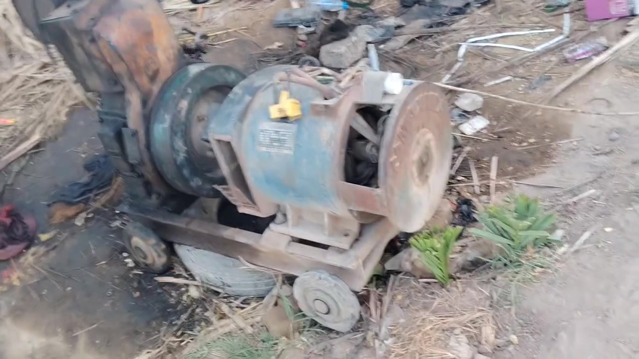 مولده هندي ١٠ حصان  راس تول ١٢ كيفي شراي يتصل ***********
