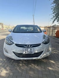 النتره 2013 خليجي ثلاث قطع صبغ اثر تكشير   كفاله من الحادث  محرك 1800د...