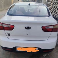 ريو ٢٠١٣ • كفالة عامة • كير عادي