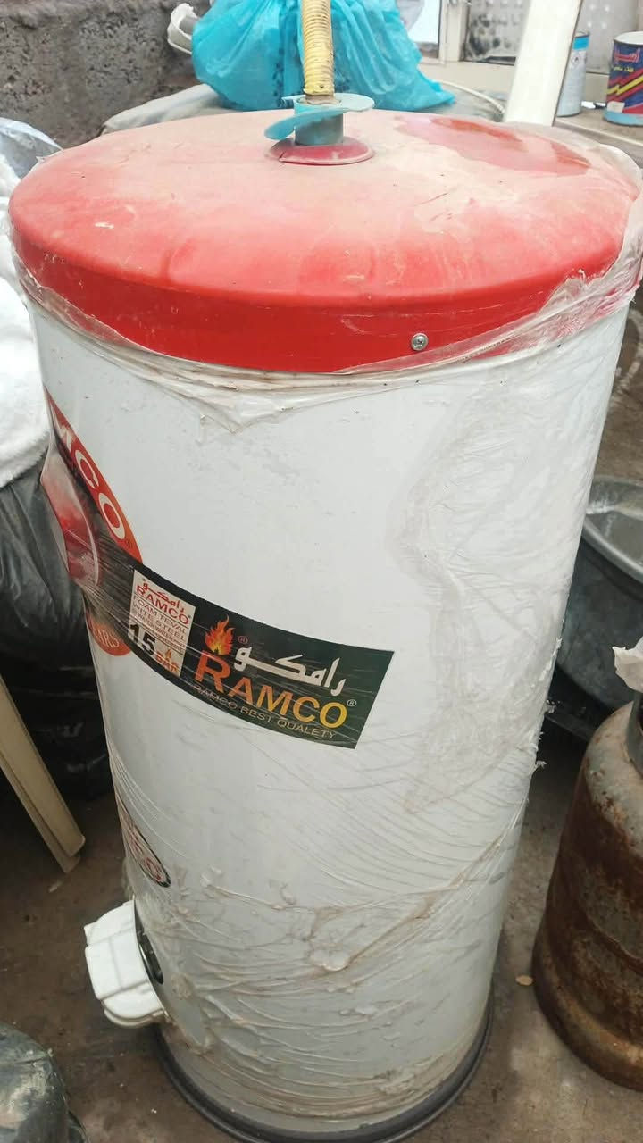 گیزەر بۆ فرۆشتن لە هەولێر نرخی ٧٠ هەزار
زۆر نوێیە تەنها ٣ مانگ ئیشی کردوە أربيل, العراق


**إذا كنت صاحب هذا الإعلان وتريد حذفه لأي سبب، رجاءا أرسل رسالة إلى الدعم الفني**