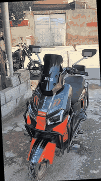 سلام وعليكم دراجه لبيع دراجه سكنس ماكس جبلي شحن تمشيك 90 كيلو ملف 3000...