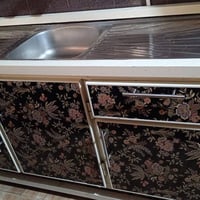 كاونتر • نضيف • فلوجه