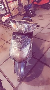 موتور • فحل • ما بيها نقص