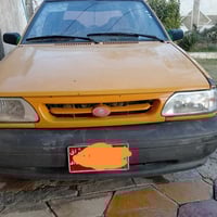 موديل ٢٠١٢ • كير مكفول • كفالة دواخل