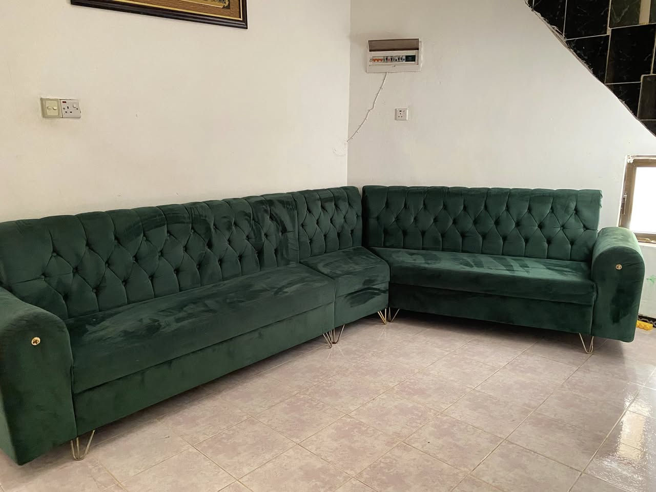 ديوان للبيع ٣ قطع
السعر ١٥٠ وبي مجال


**إذا كنت صاحب هذا الإعلان وتريد حذفه لأي سبب، رجاءا أرسل رسالة إلى الدعم الفني**