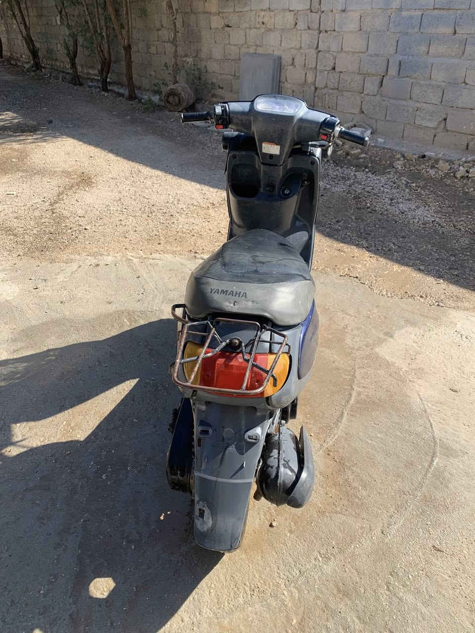 سلام عليكم دراجه منغولي للبيع كهربائيه كله شغاله  للاستفسار ***********
