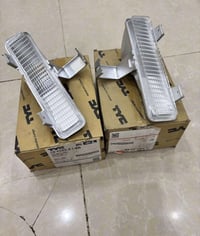 كابرس • سكن الدعامية