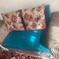 ٧مقاعد • تركي • نظيف