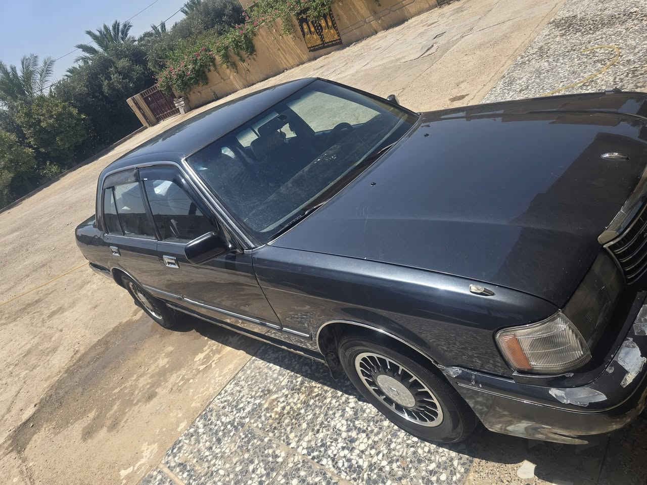 السلام عليكم البيع أرنب طويل محرك ونجي تبريد وية السويج موديل 1995محور رقم انبار دولي  مصبوغة عام الجمالية مكفولةمن ضربة وكص ونقل جثة تحويل ثاني يومالسعر 55وبيهة مجال التصال عل الرقم *********** او
***********
