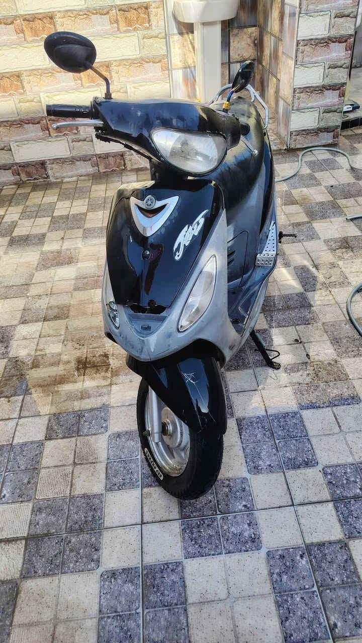 دراجة ماكس منغولي لبيع نضيفه شوفت عينك مكينه مامفتوحه


**إذا كنت صاحب هذا الإعلان وتريد حذفه لأي سبب، رجاءا أرسل رسالة إلى الدعم الفني**