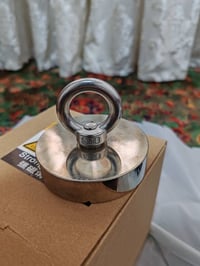 موگناتیس • ئینڤێرتەر • هەڵەبجەی تازە