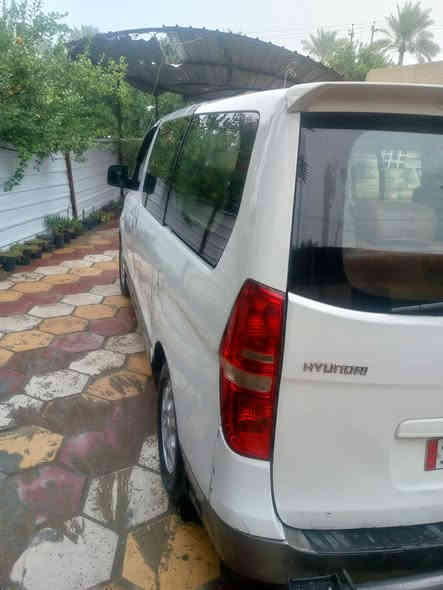 السلام عليكم ستاركس موديل ٢٠١٢ مفتوح بيها تقشير بسيط والباقي كفاله كير ومحرك حداديه رقم بغداد انكليزي تحويل ثاني يوم السعر قفل ١٦٠ المو شراي لا يتصل مكاني بغداد التاجي رقم الهاتف ***********
