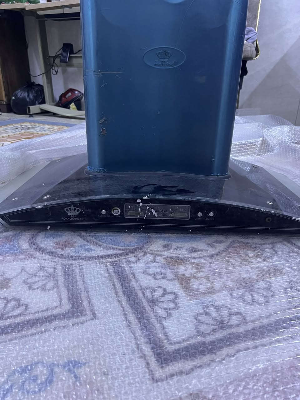 شافطة جديدة ب 30 الف


**إذا كنت صاحب هذا الإعلان وتريد حذفه لأي سبب، رجاءا أرسل رسالة إلى الدعم الفني**