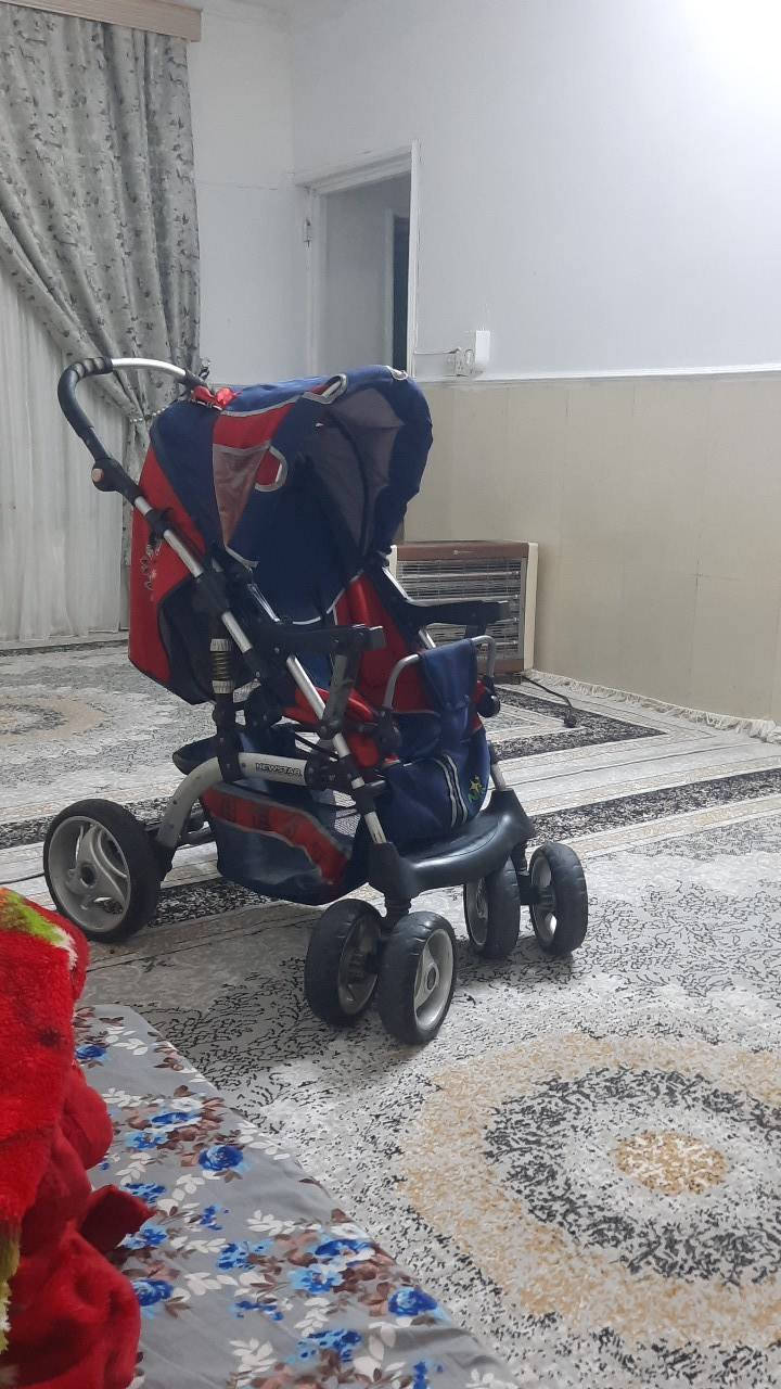 السلام عليكم ديوان للبيع السعر 275بي مجال شي قليل العنوان كركوك  التوصل خاص فقط ملاحضه عربنه للبيع ماله اطفال جديد مستخدام شي قليل السعر 30


**إذا كنت صاحب هذا الإعلان وتريد حذفه لأي سبب، رجاءا أرسل رسالة إلى الدعم الفني**