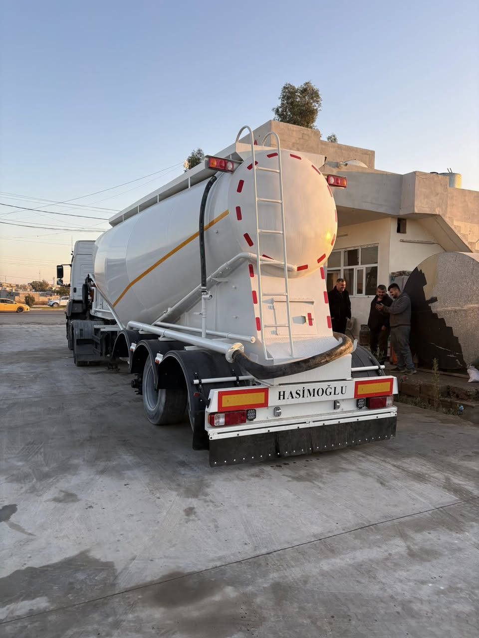 للبيع

من نوع : سايلو هاشم اوغلو

موديل : 2013

فصل و ريط

موجود في كركوك في معرض الأخوين 
عنوان📍كركوك شارع مطار مقابل جسر حزيران 

للاستفسار اتصال على الارقام 

***********

***********
