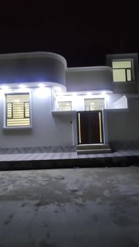 الاسكان الصناعي • ١٠٠م • شغل درجه اولى