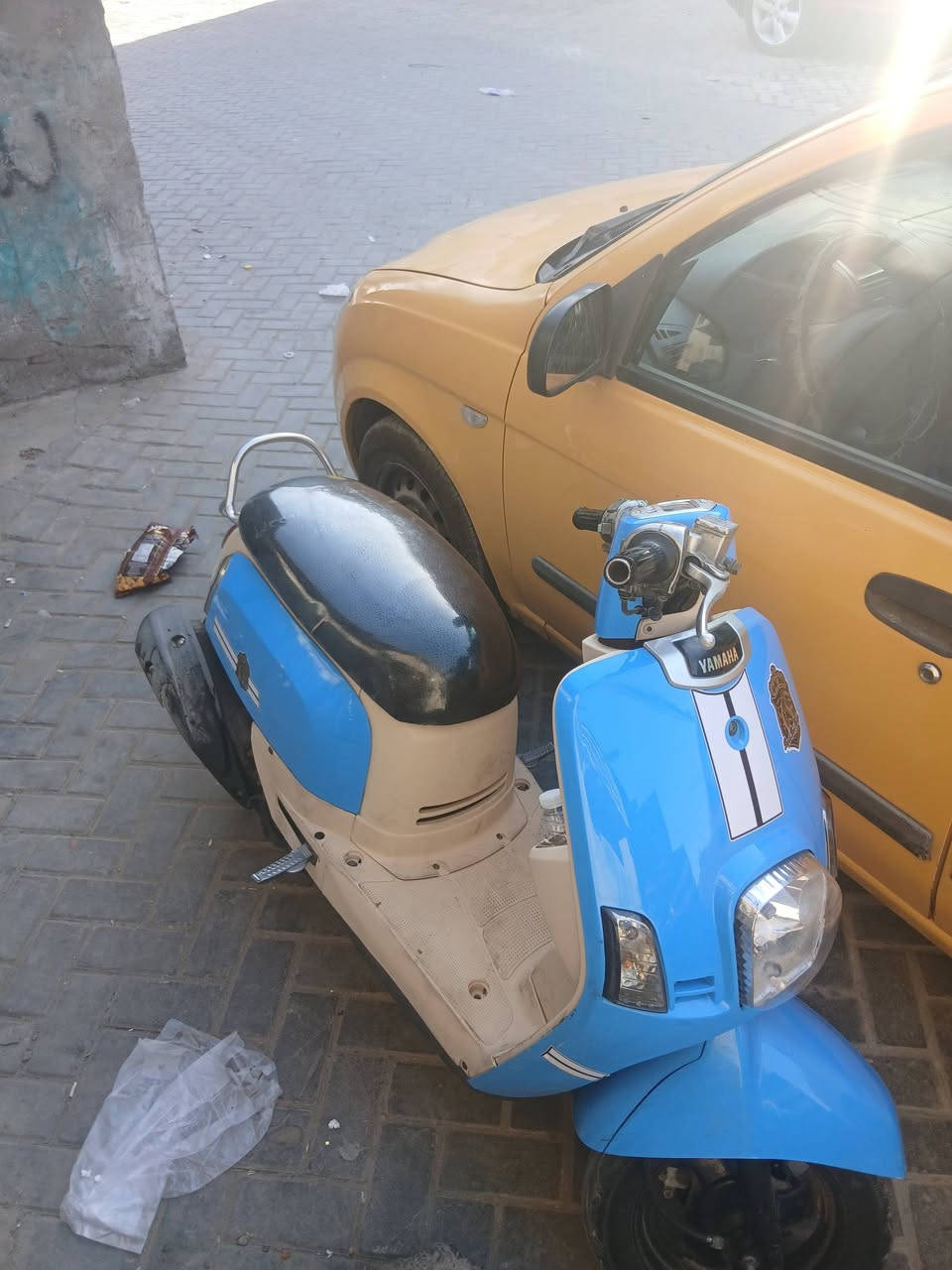 سعر٦٠٠ بيها مجال حك جيه
***********
