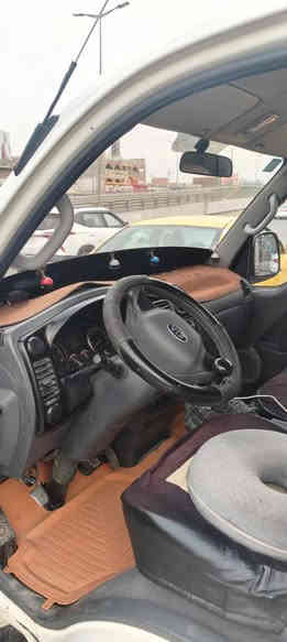 السلام عليكم للبيع كيه عموشه 2010  سياره جاهزه تخم تاير تبريد شغال سنويه لل2028  السعر 90 وبيه مجال الرقم ***********.  ***********
