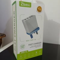 شاحن تايب سي • كيبل شحن سريع