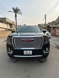 جمسي دنالي 2023 ماشية 19 الف كيلوا مكفولة من كلشي باسمي تحويل ثاني يوم...