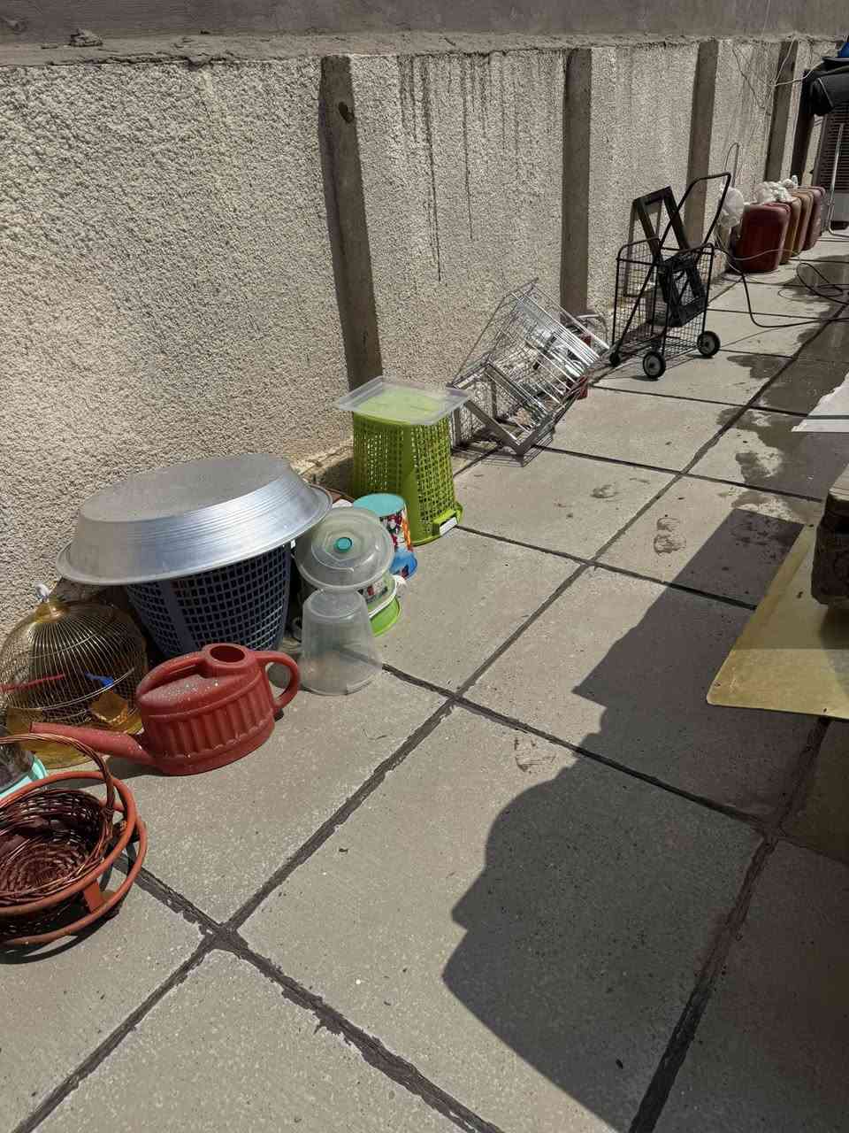 غراض مشكل كلشي سعره


**إذا كنت صاحب هذا الإعلان وتريد حذفه لأي سبب، رجاءا أرسل رسالة إلى الدعم الفني**