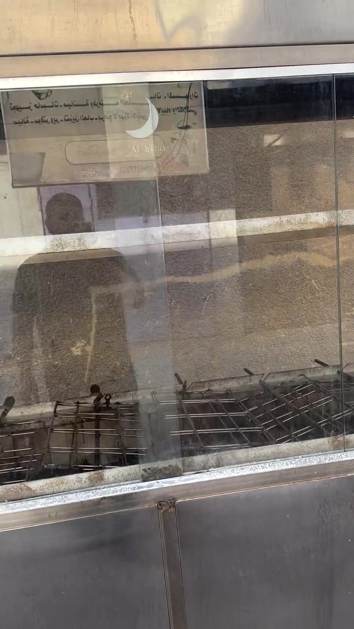 شوايه دجاج فحم للبيع
عنواني البياع ***********
