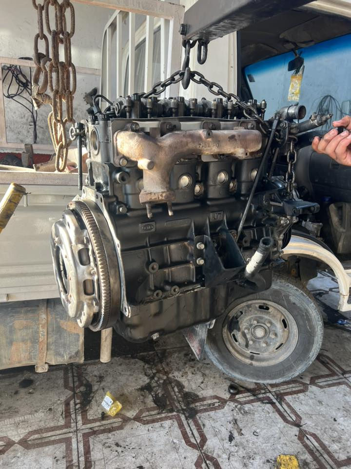 ورشه نصير الفيتر لكافه أنواع سيارات الكاز وتجفيت جميع السيارات لمسكر والمفتوح العنوان بصره ابو الخصيب العوجه ***********
***********
