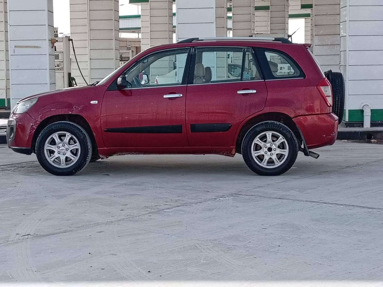 تيكو مديل ٢٠١٢
رقم بابل الماني مداور كير محرك بلاديات مكفوله تبريد تدفئه شغالات تحكم ستيرن سنتر لوك فتحه السياره بلاديه مامصبوغه السعر ٥٥ وبيهه مجال  ***********
   ***********
