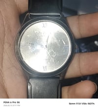 غلوريا • ساعة • حركة كوارتز